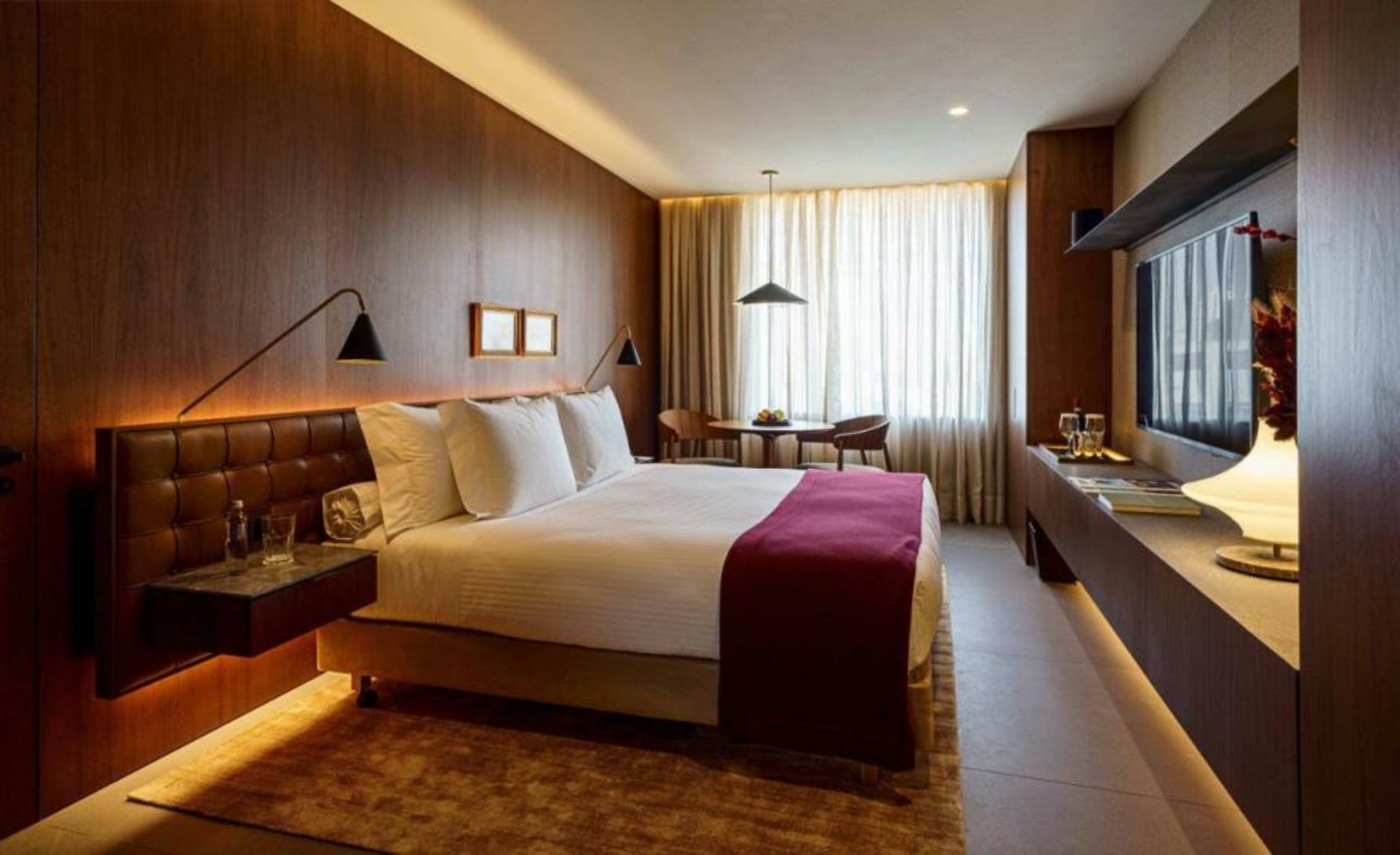 Fasano Sao Paulo Itaim