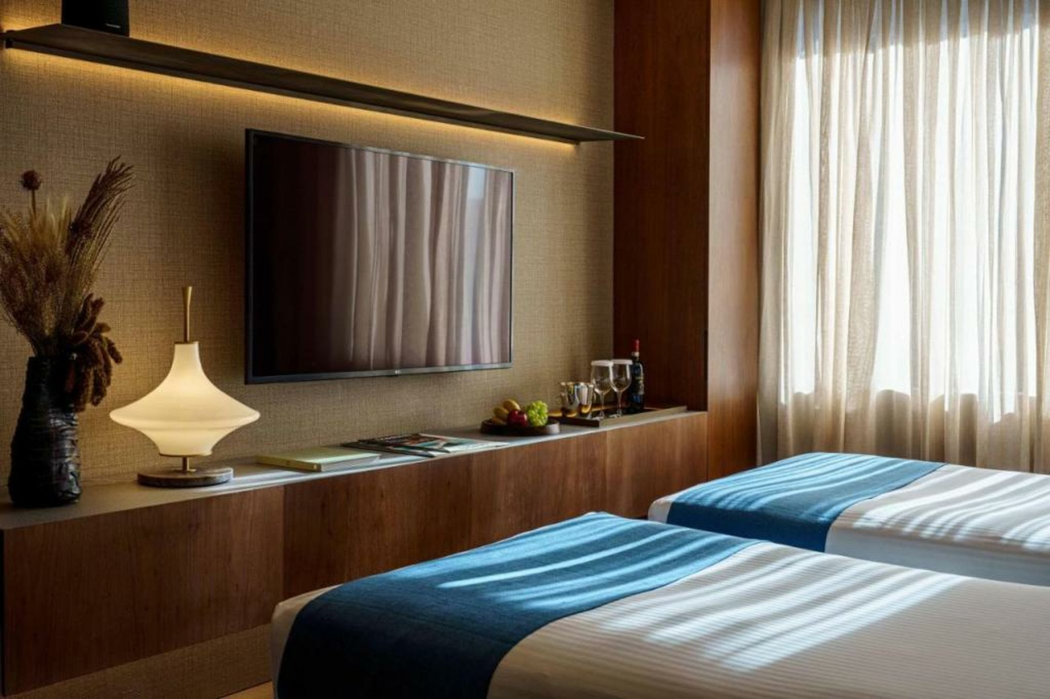 Fasano Sao Paulo Itaim