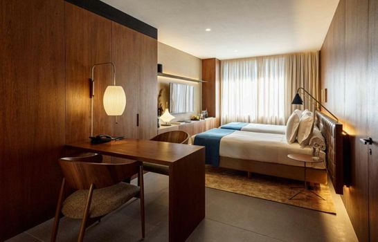 Fasano Sao Paulo Itaim