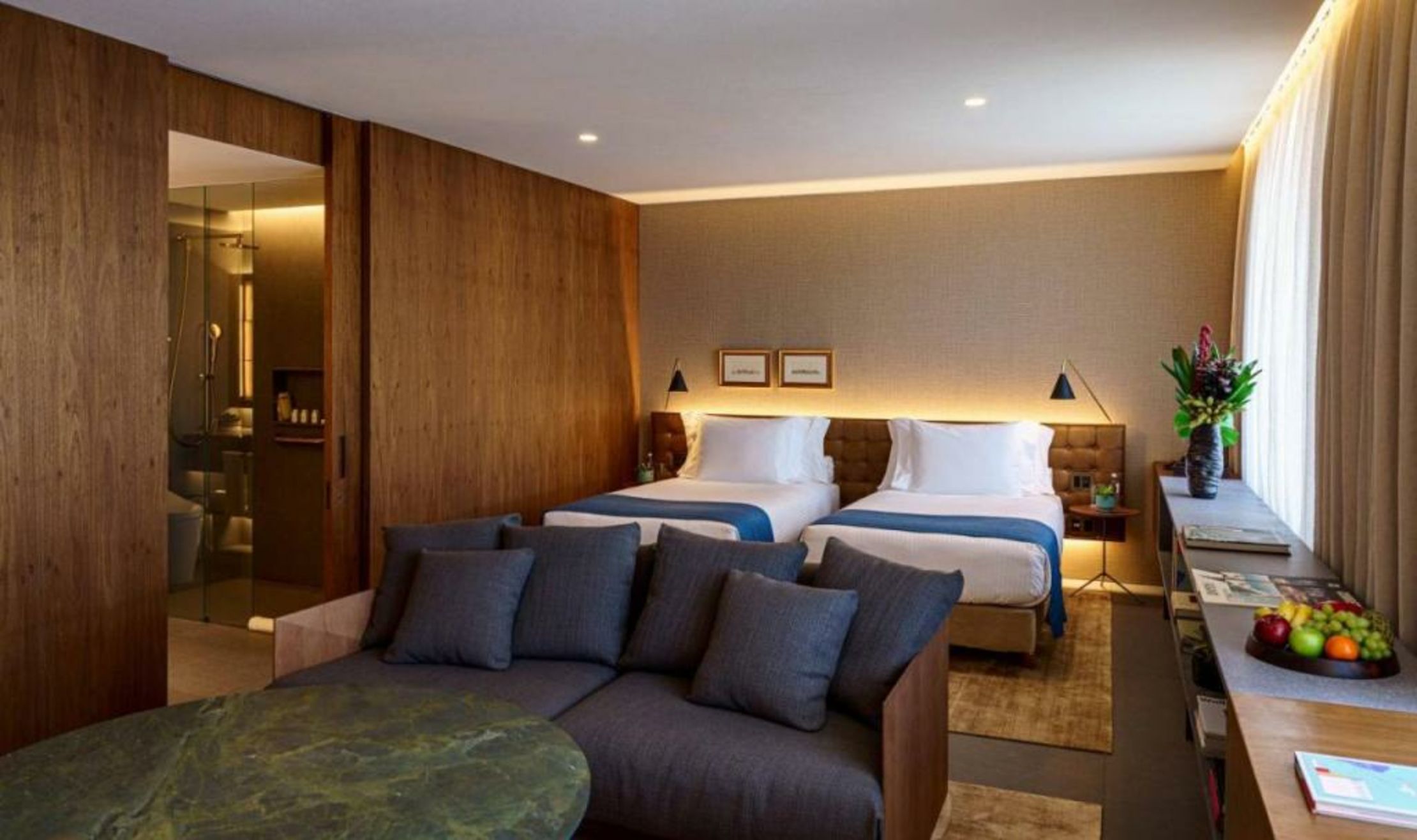 Fasano Sao Paulo Itaim