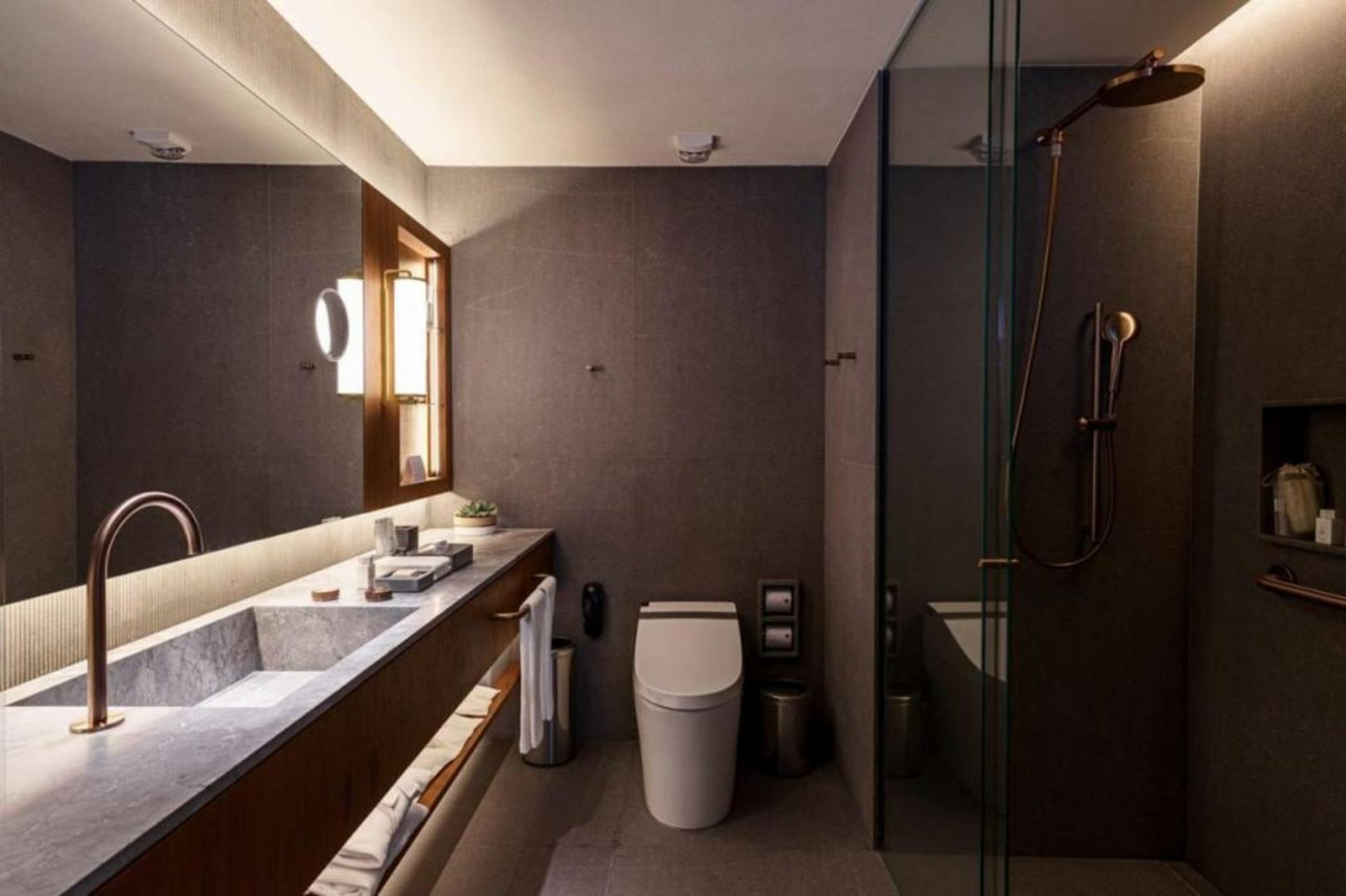 Fasano Sao Paulo Itaim