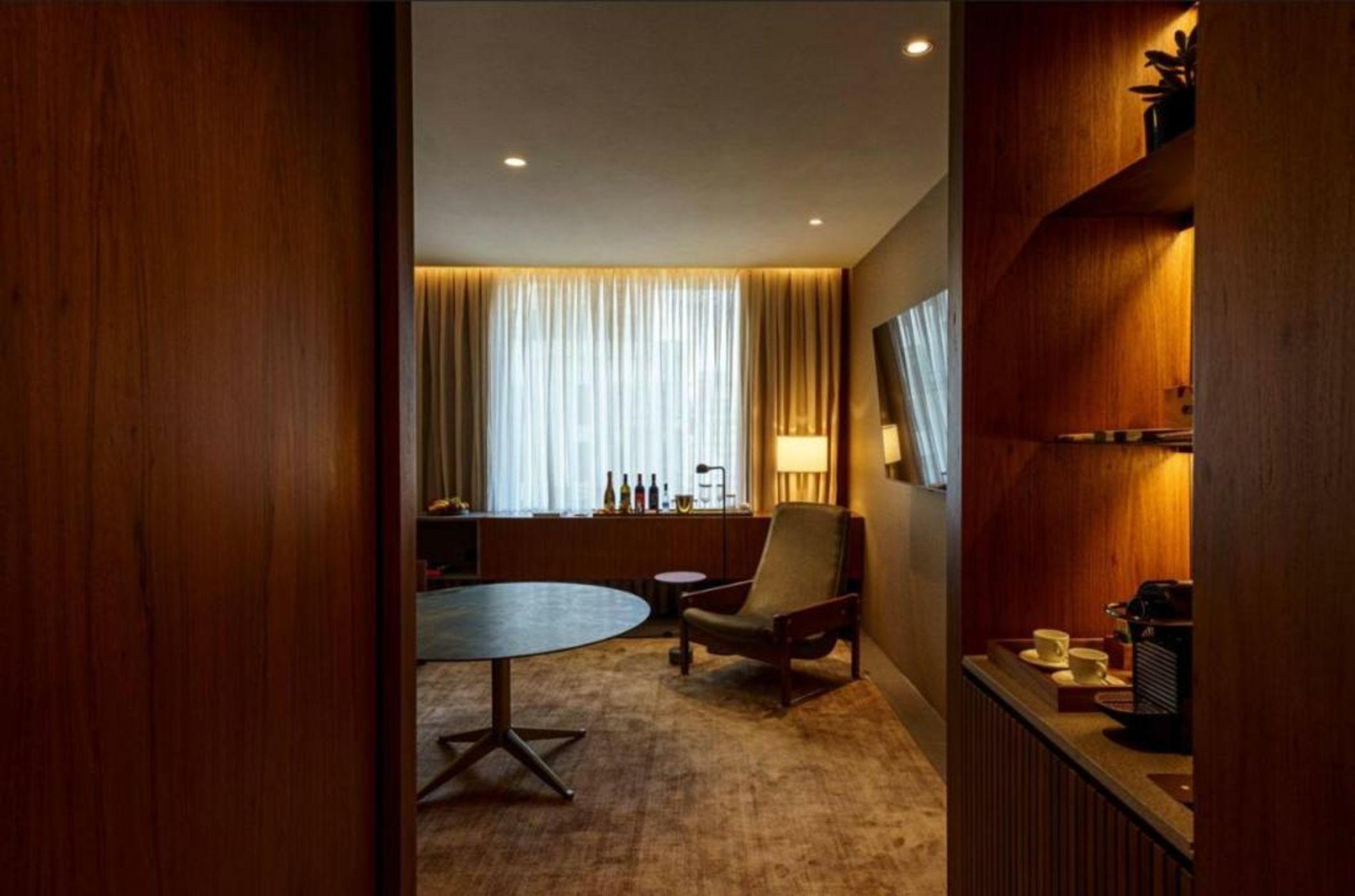 Fasano Sao Paulo Itaim