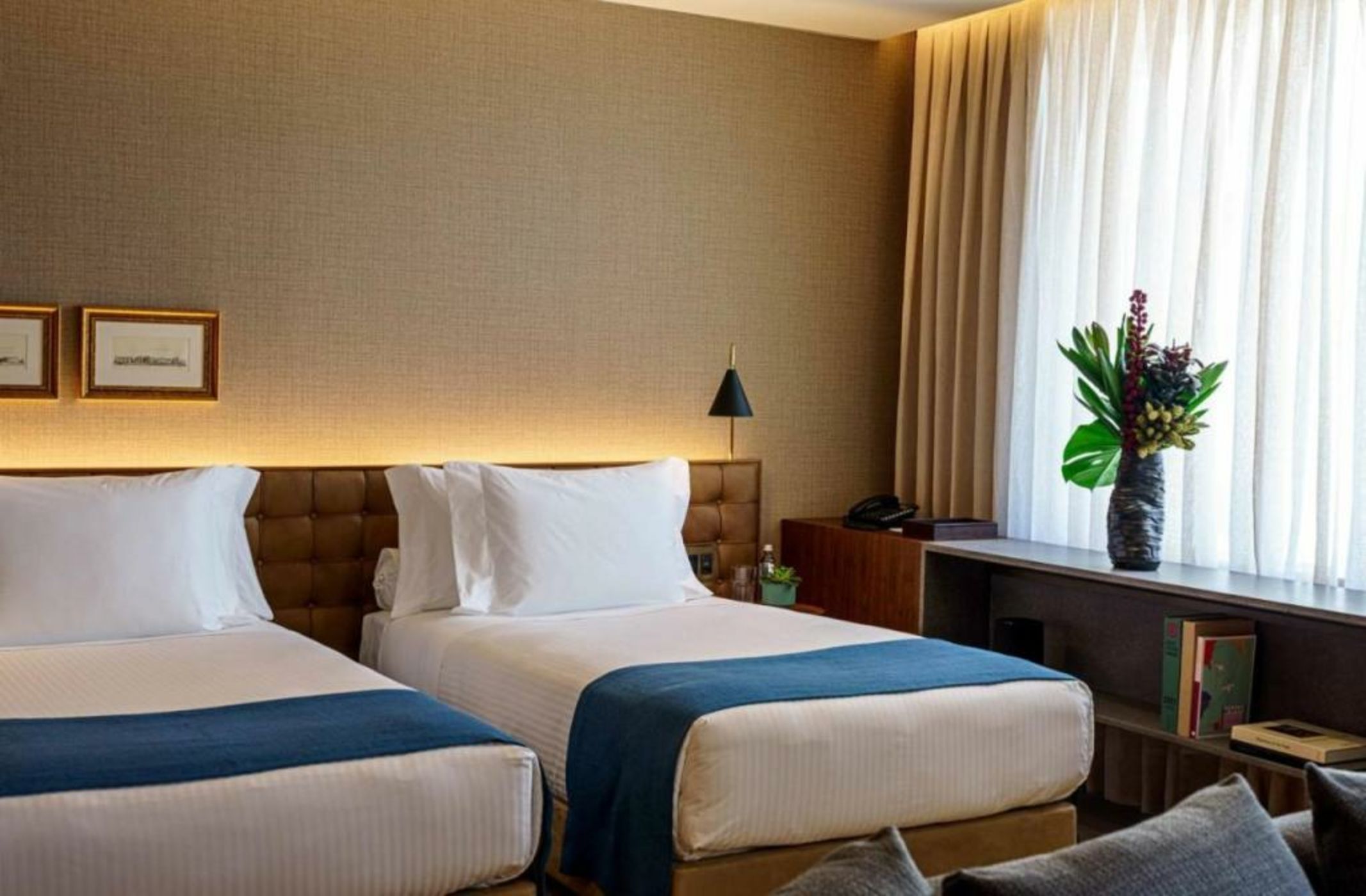 Fasano Sao Paulo Itaim