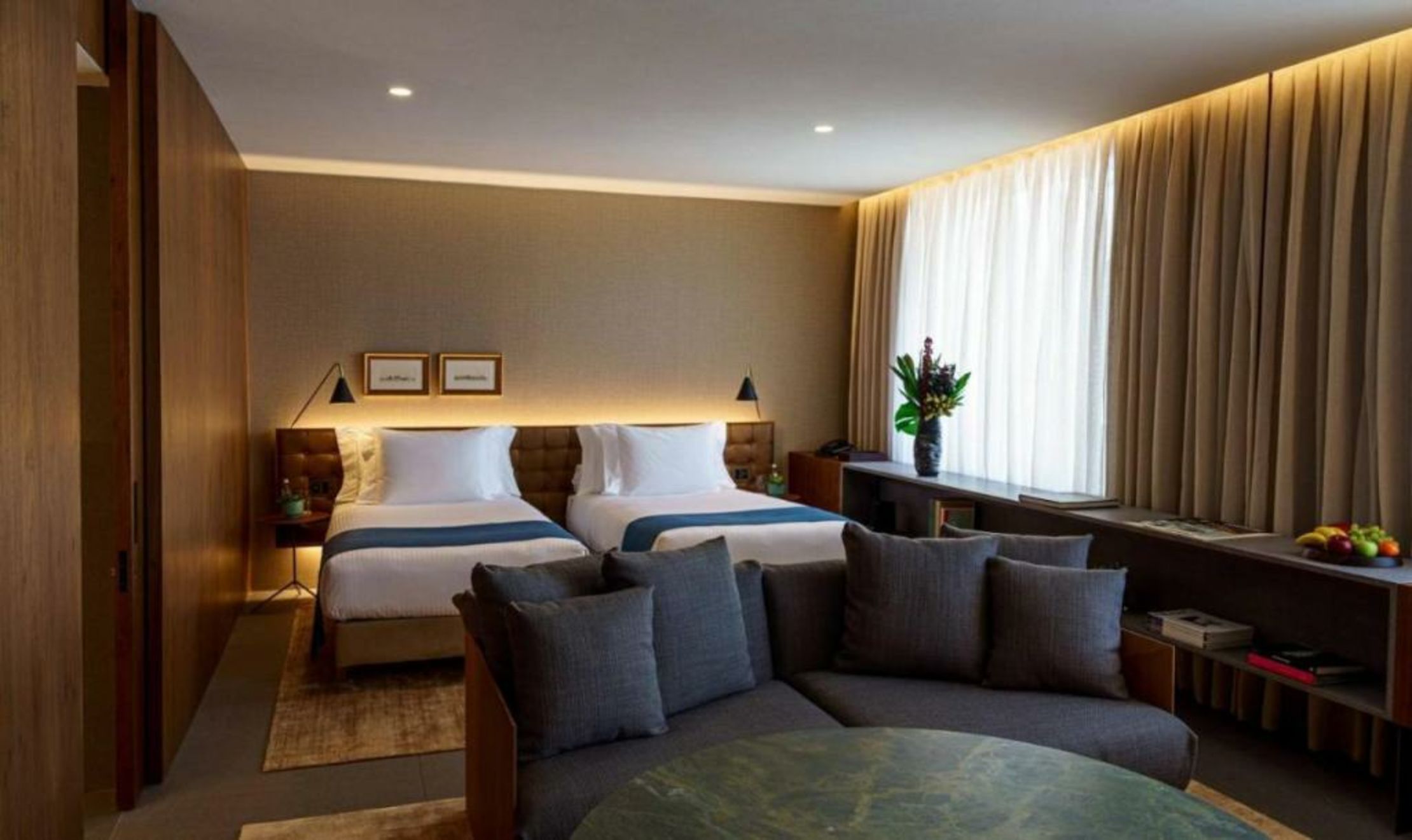 Fasano Sao Paulo Itaim