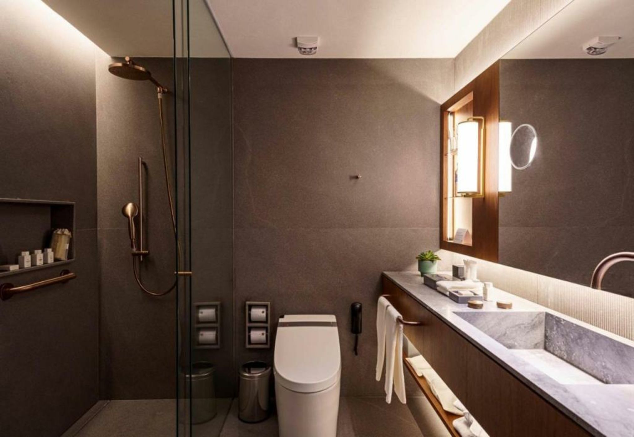 Fasano Sao Paulo Itaim