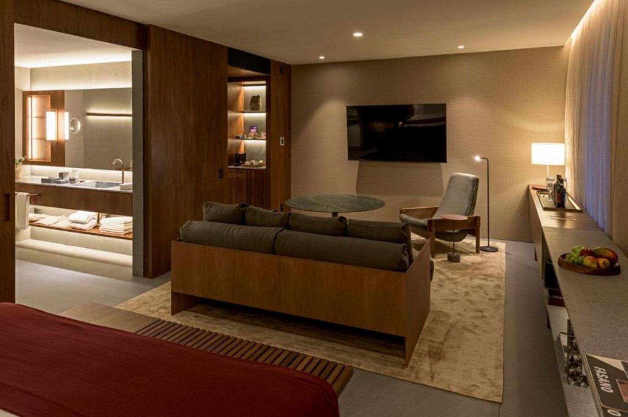 Fasano Sao Paulo Itaim