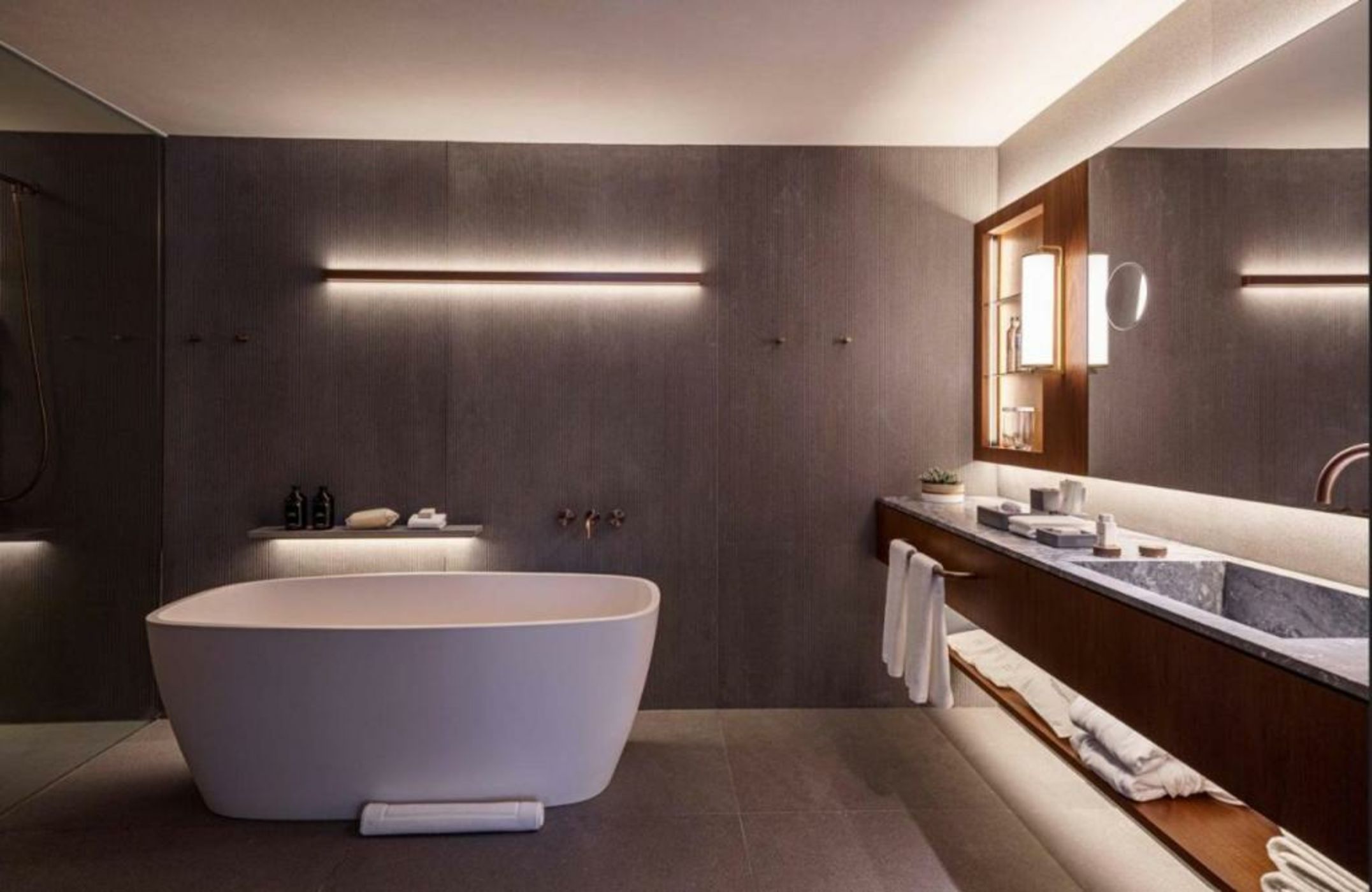 Fasano Sao Paulo Itaim