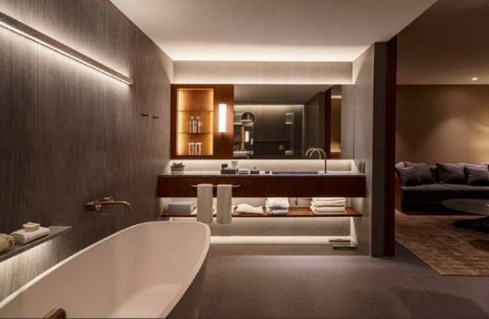 Fasano Sao Paulo Itaim