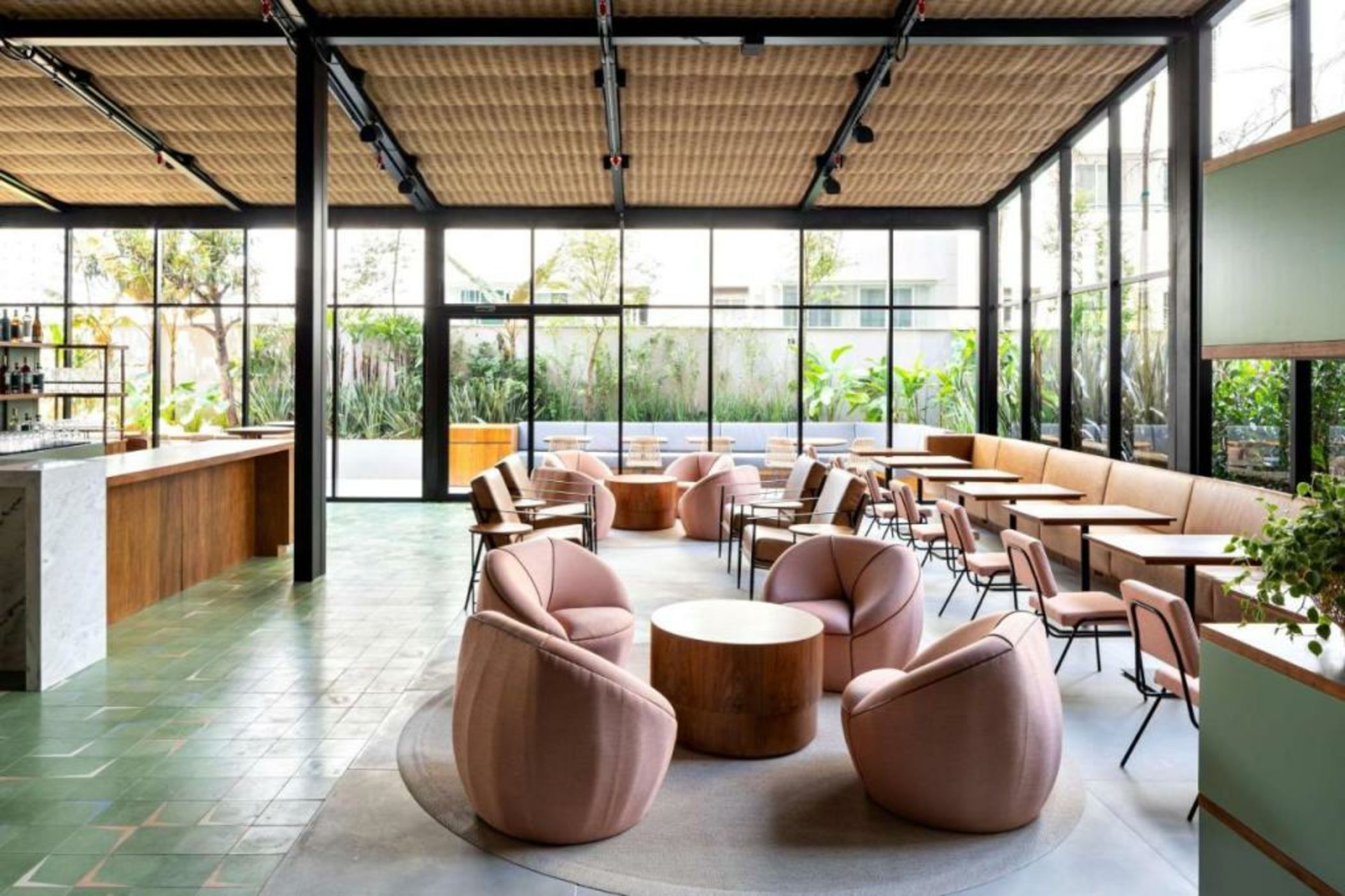 Canopy By Hilton Sao Paulo Jardins