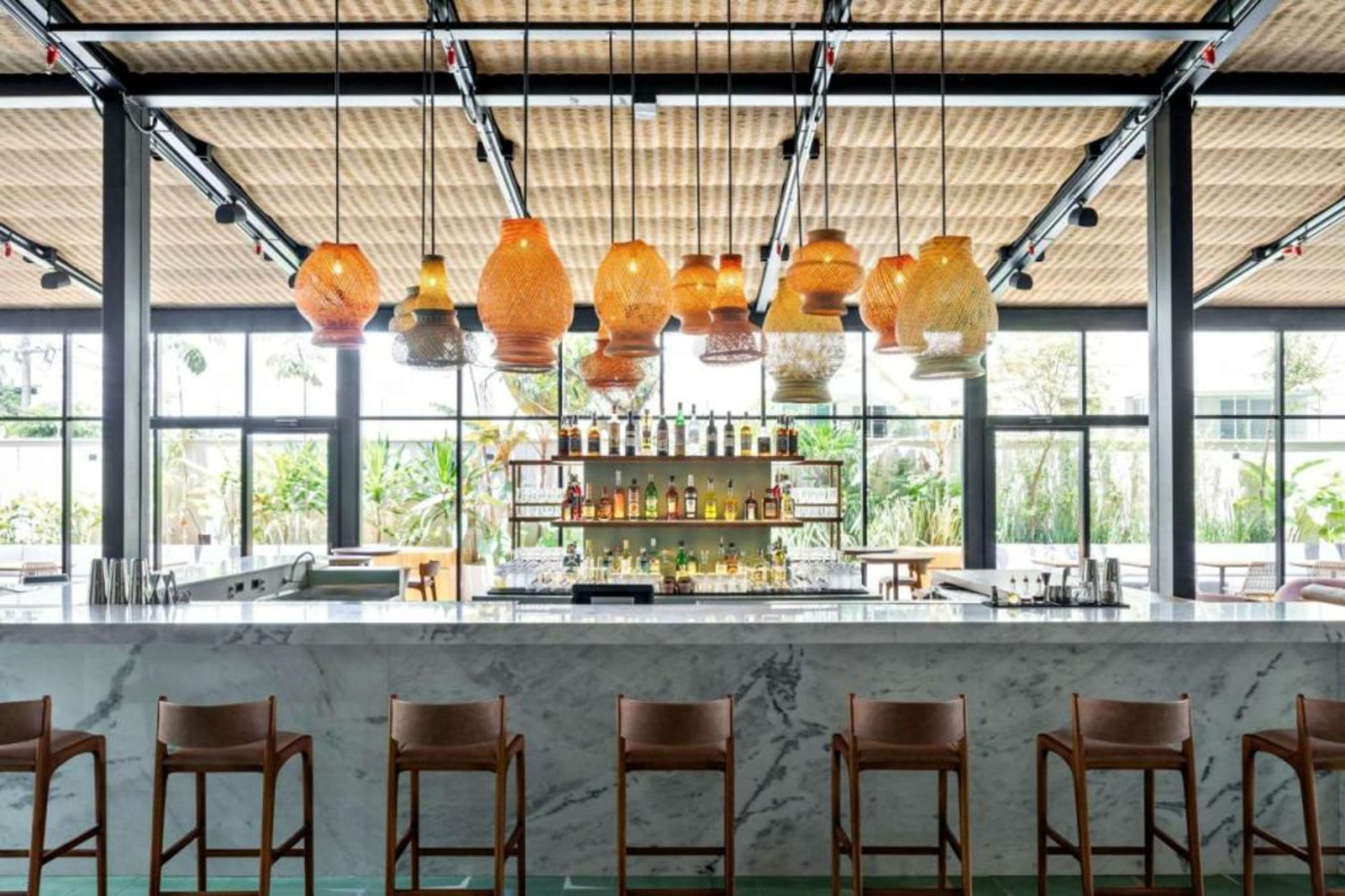 Canopy By Hilton Sao Paulo Jardins