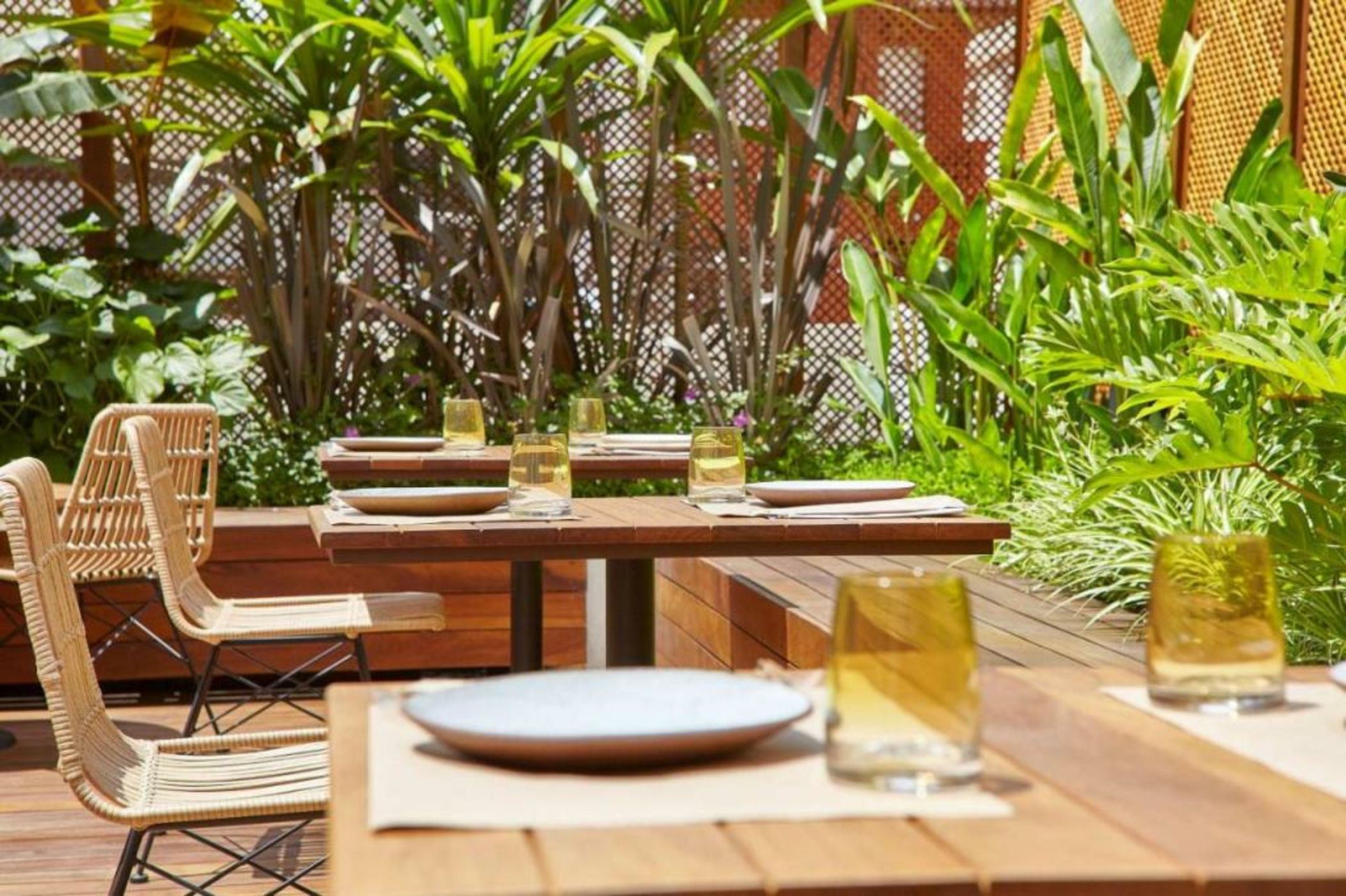 Canopy By Hilton Sao Paulo Jardins