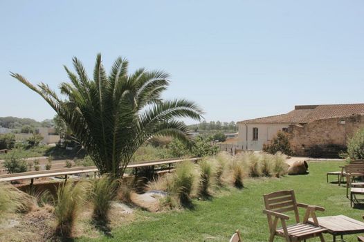 Hotel Palau Macelli