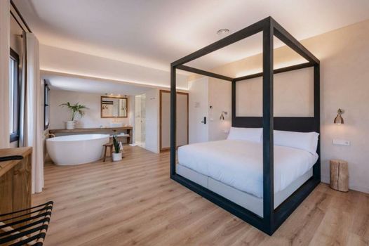 Hotel Palau Macelli