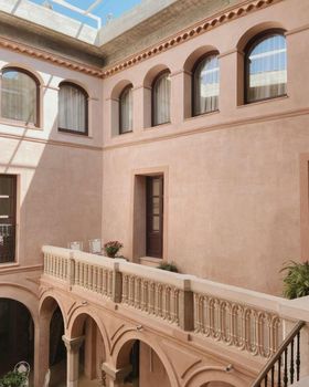 Hotel Palau Macelli