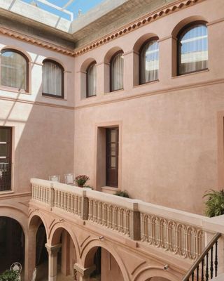 Hotel Palau Macelli