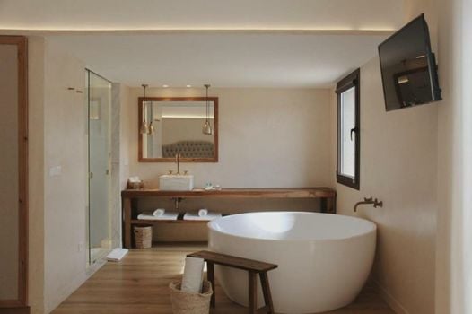 Hotel Palau Macelli