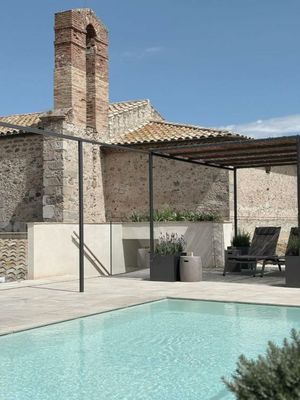 Hotel Palau Macelli