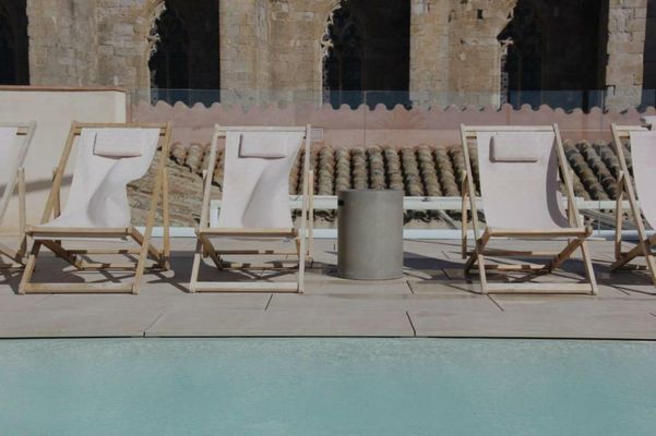 Hotel Palau Macelli