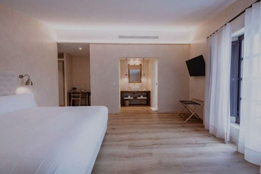 Hotel Palau Macelli
