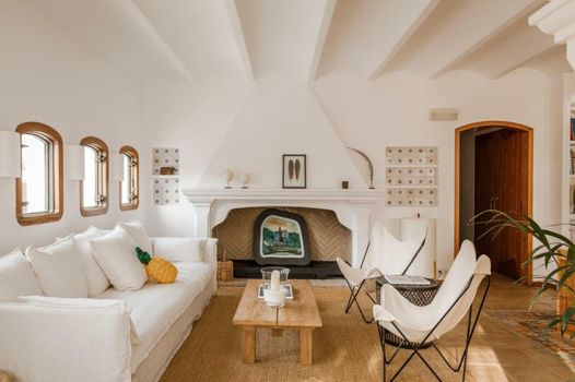 Hotel Casa Nereta