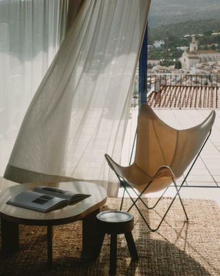 Hotel Casa Nereta