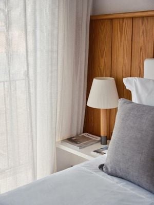 Hotel Casa Nereta