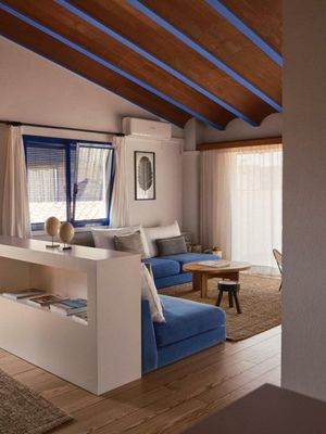 Hotel Casa Nereta