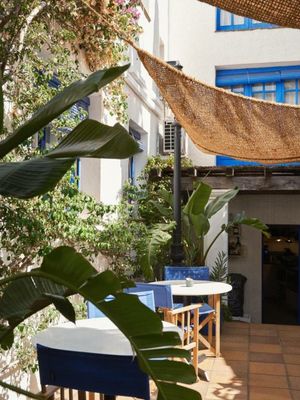 Hotel Casa Nereta