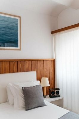 Hotel Casa Nereta