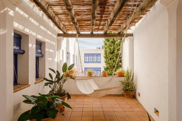Hotel Casa Nereta
