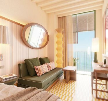 Hotel Casa Bassa