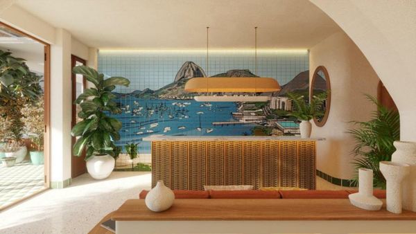 Hotel Casa Bassa