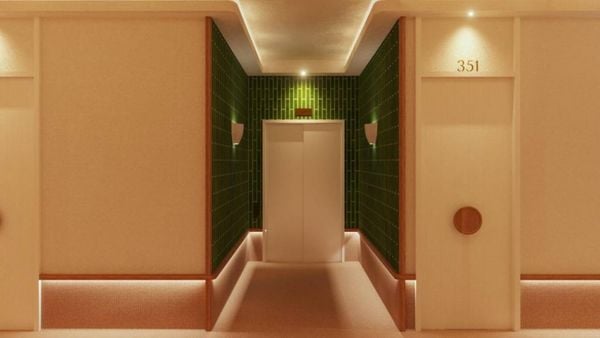 Hotel Casa Bassa