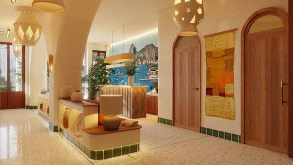 Hotel Casa Bassa