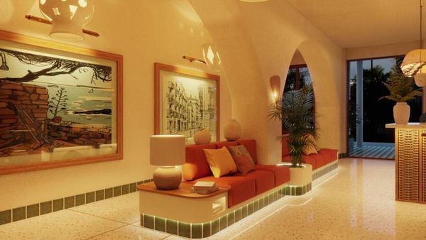 Hotel Casa Bassa