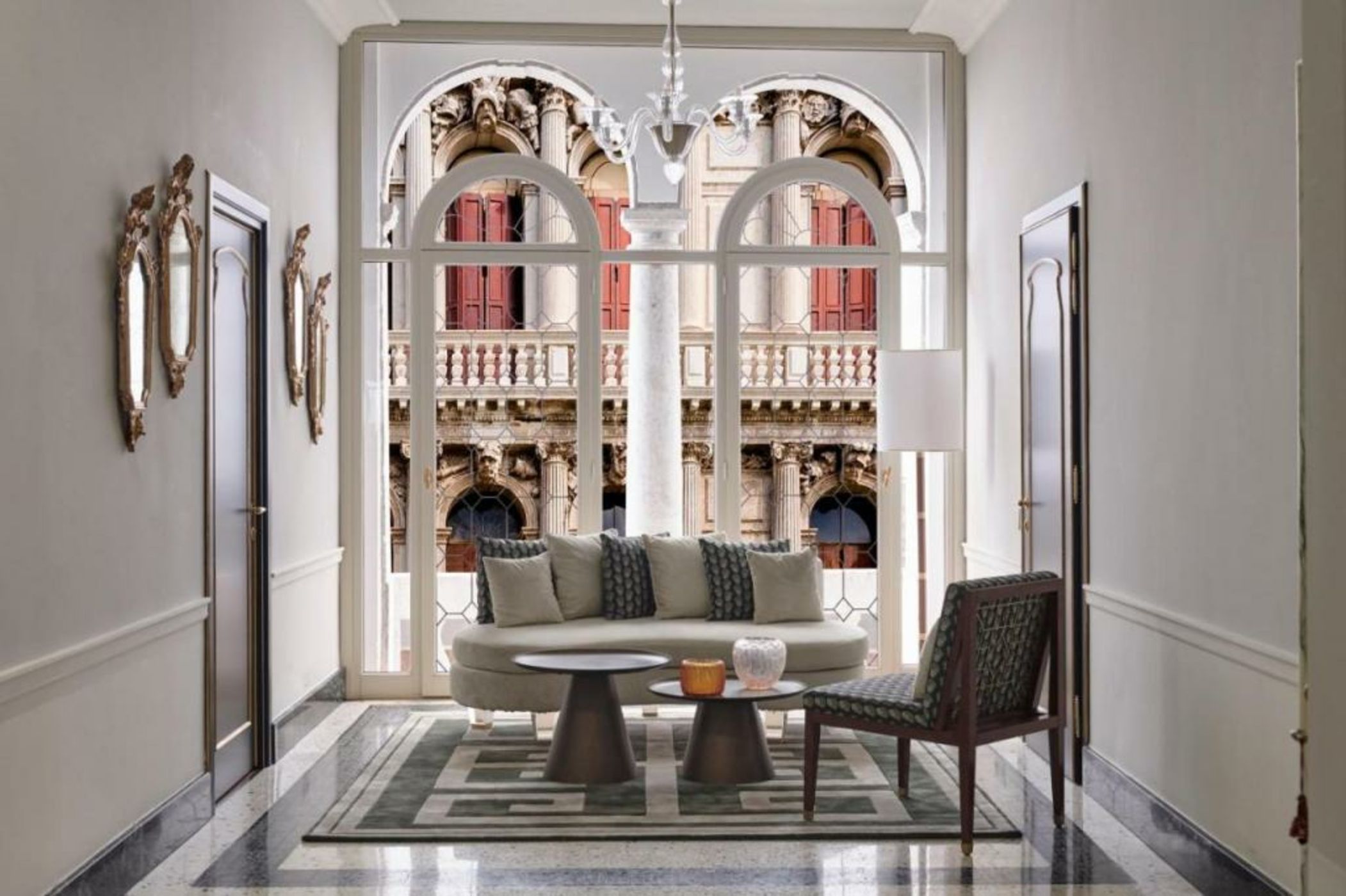 Violino d'Oro Venezia