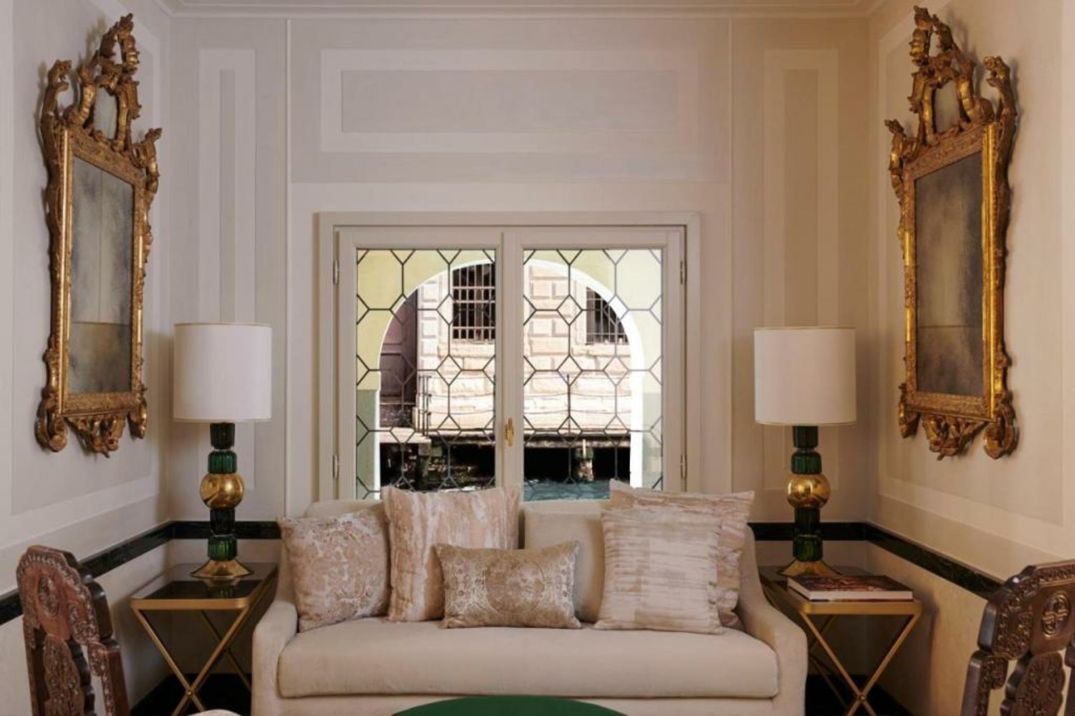 Violino d'Oro Venezia