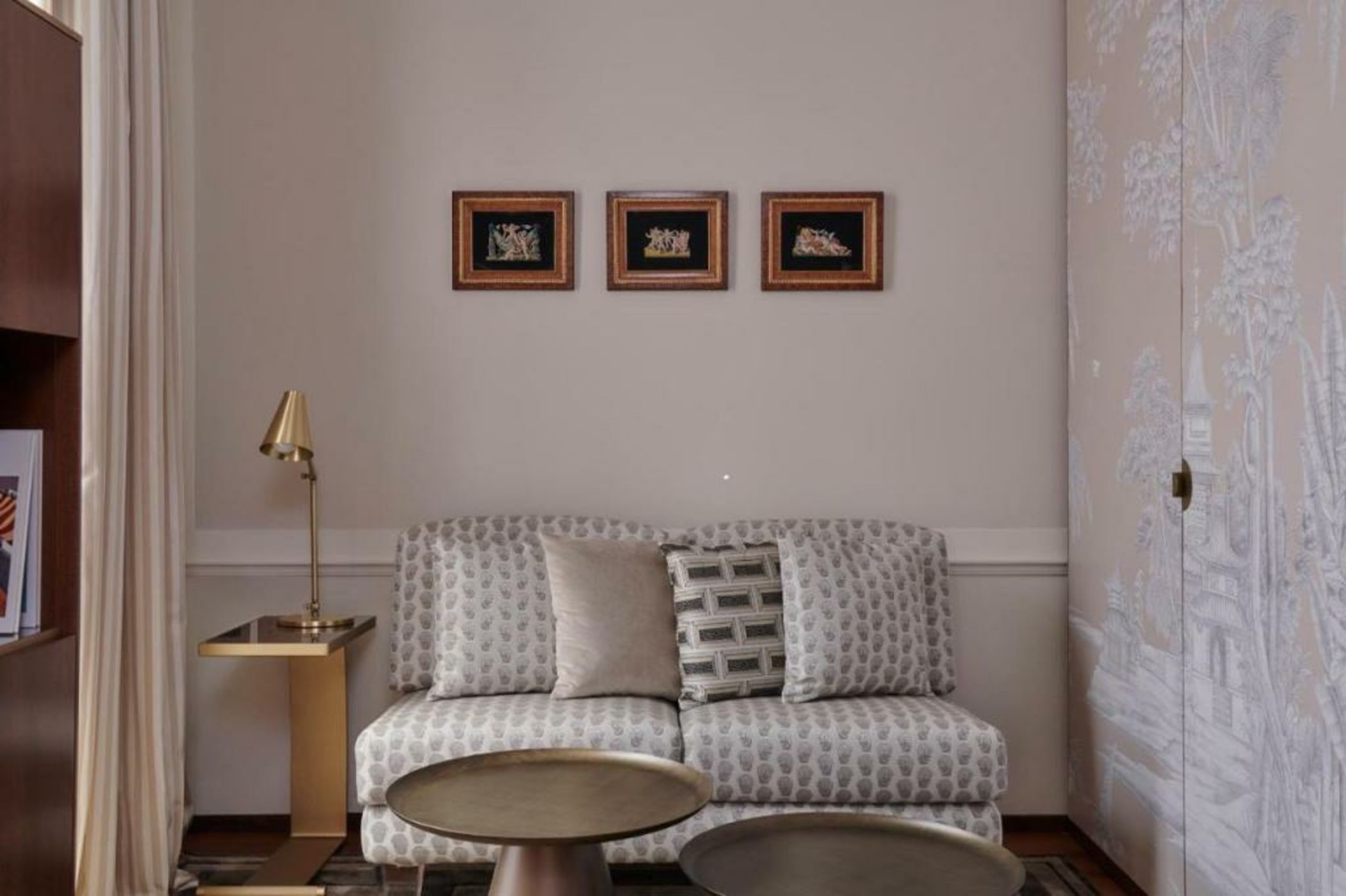 Violino d'Oro Venezia