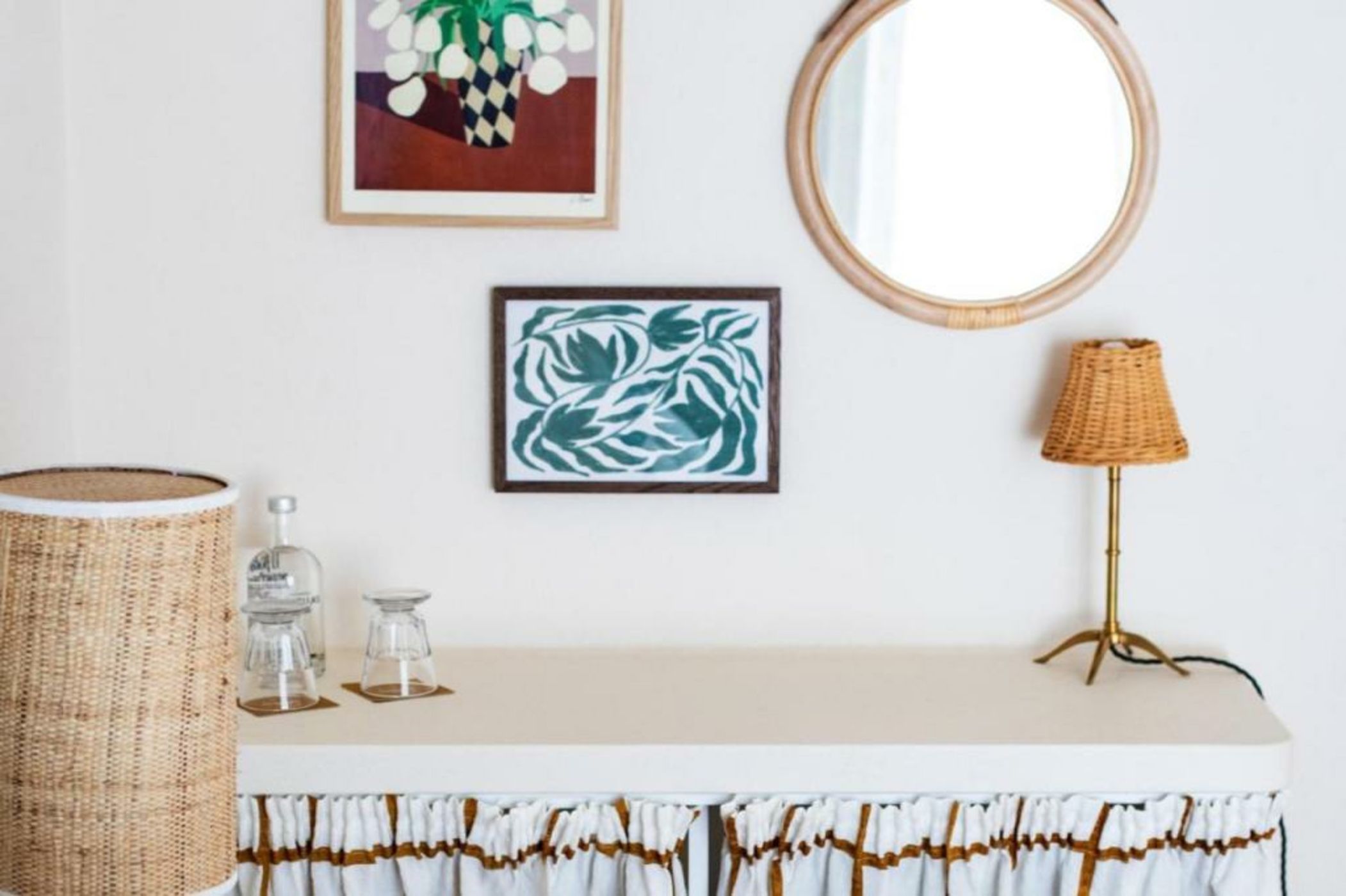 Hotel Isabella's Llafranc