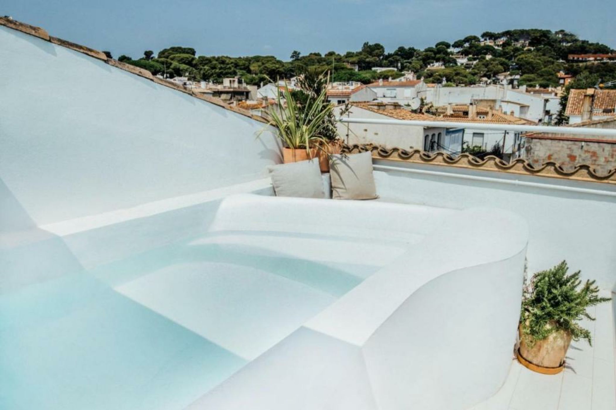 Hotel Isabella's Llafranc