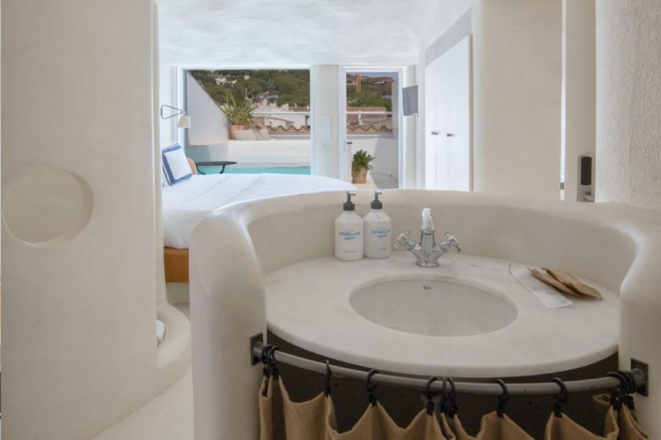 Hotel Isabella's Llafranc