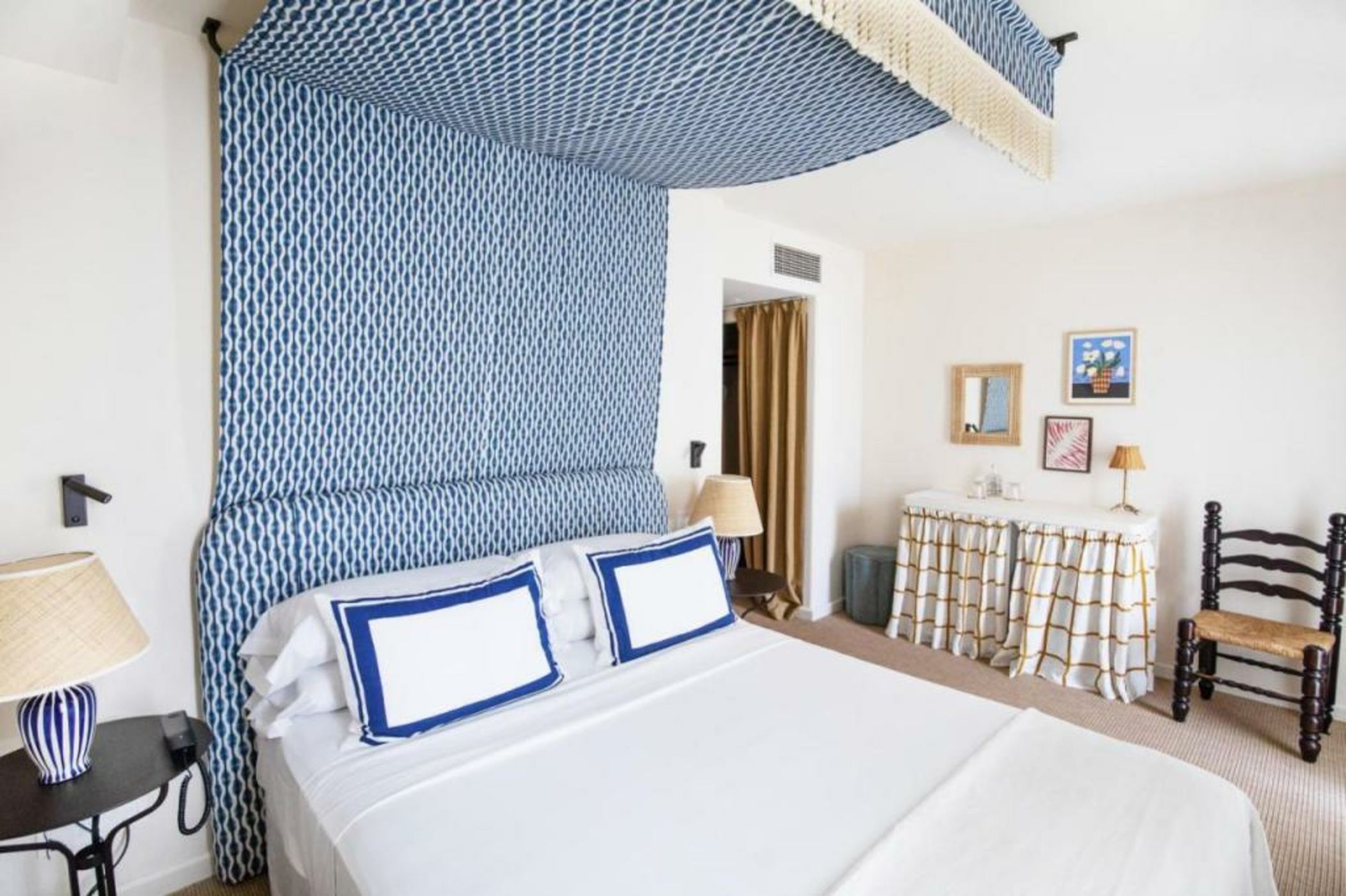 Hotel Isabella's Llafranc