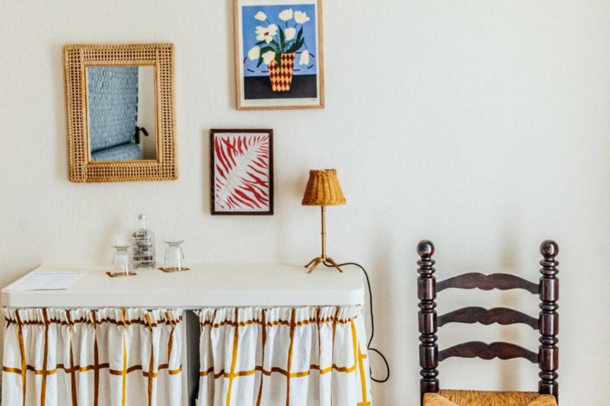 Hotel Isabella's Llafranc