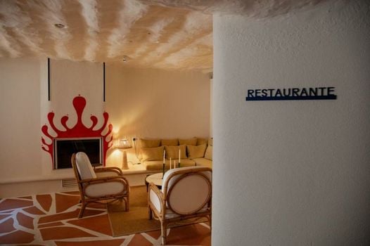 Hotel Isabella's Llafranc