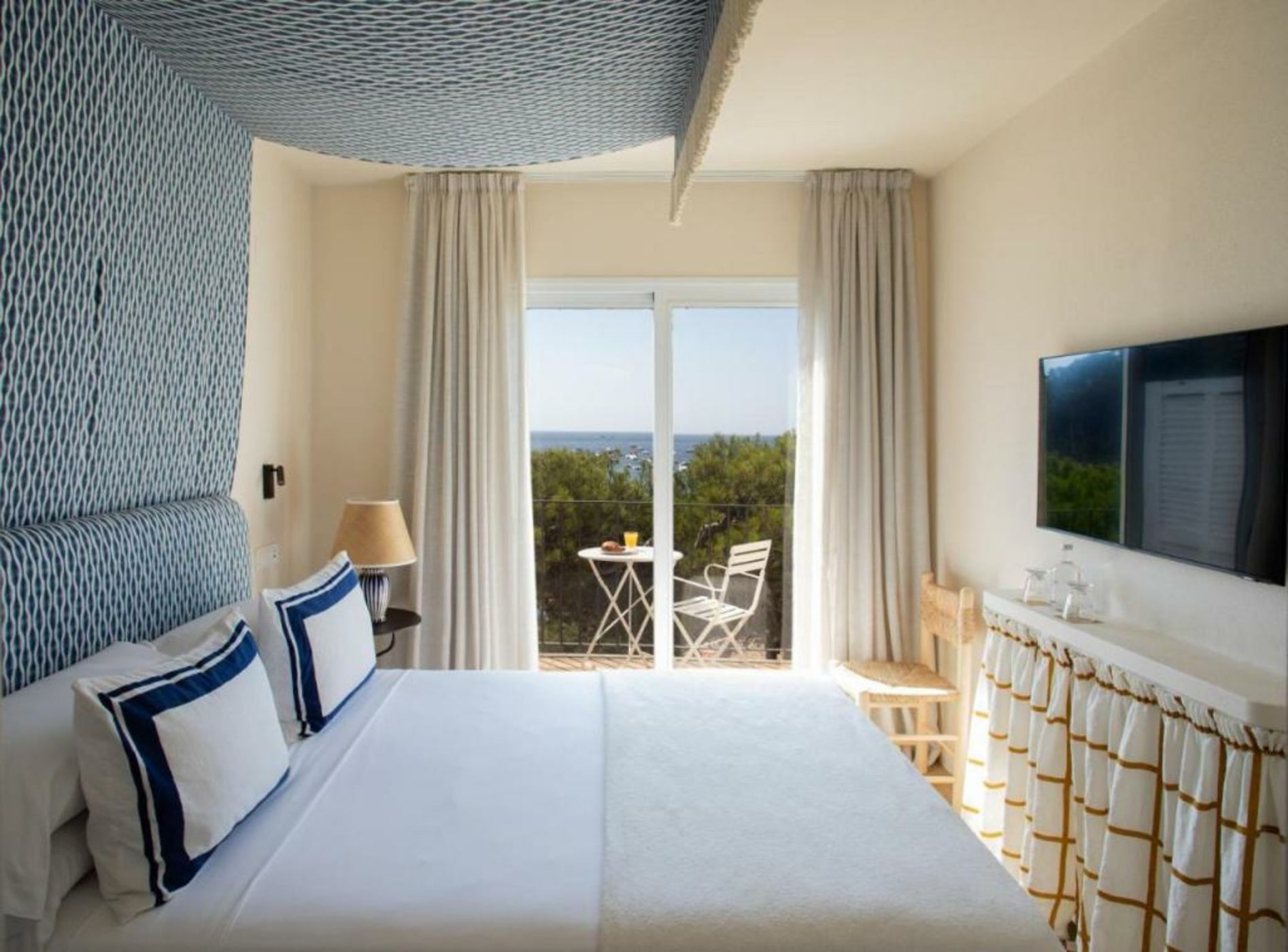 Hotel Isabella's Llafranc