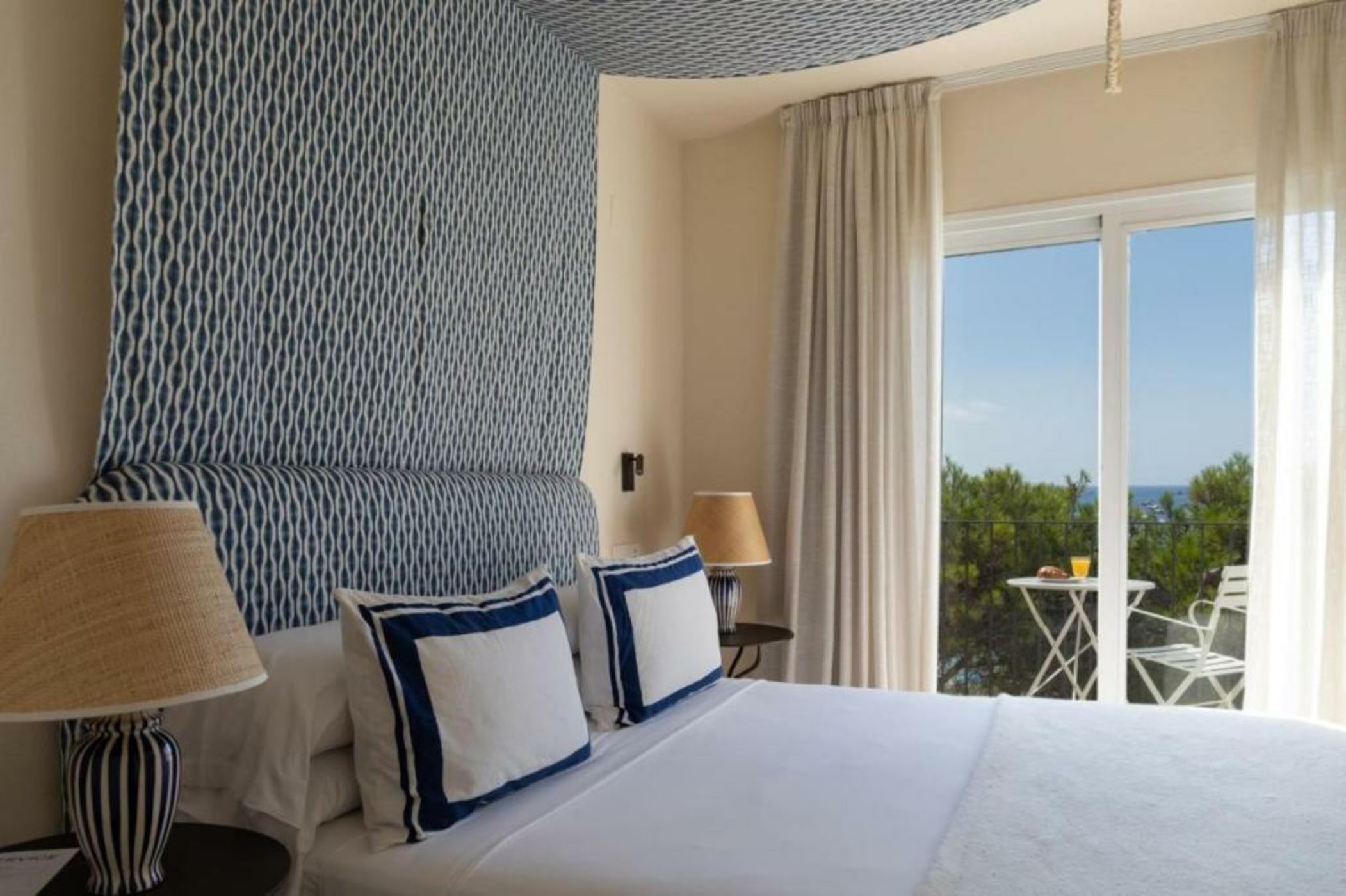 Hotel Isabella's Llafranc