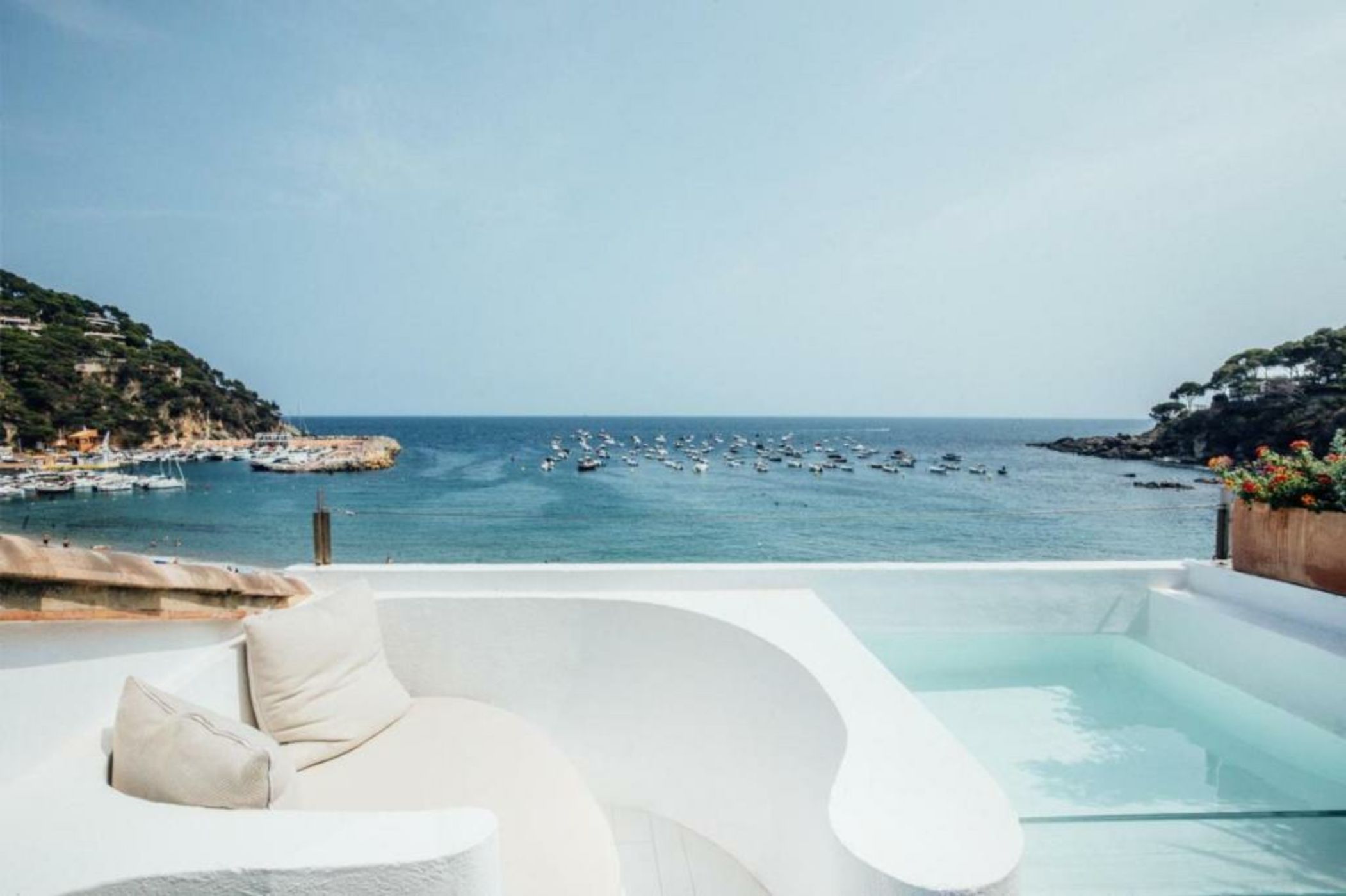 Hotel Isabella's Llafranc