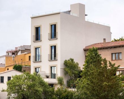 Alta House Begur