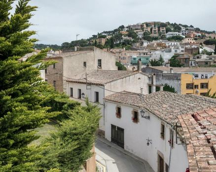 Alta House Begur