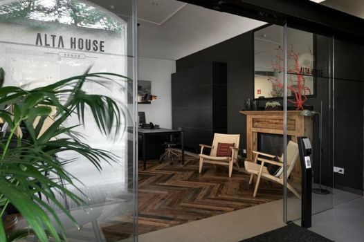 Alta House Begur